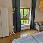 Apartment Bumblebee