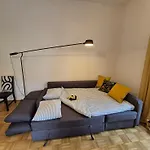 Apartment Bumblebee Sankt Lambrecht