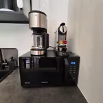 Bumblebee Apartment