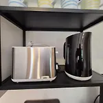 Bumblebee Apartment