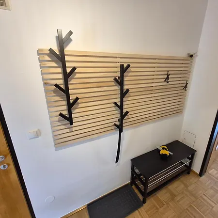 Appartement Bumblebee Sankt Lambrecht