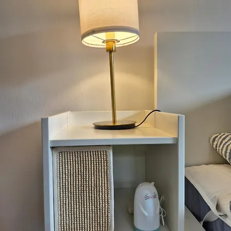 Bumblebee Apartman Sankt Lambrecht