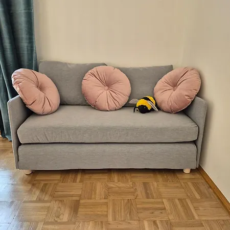 Bumblebee Sankt Lambrecht