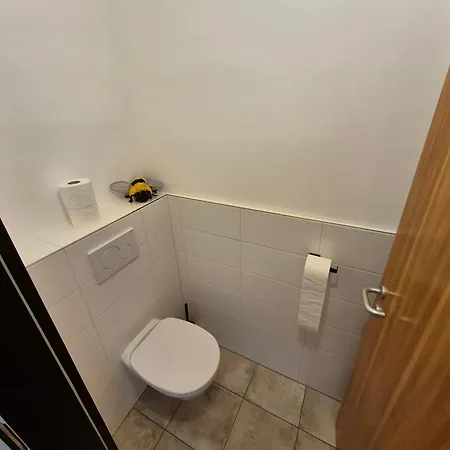 Bumblebee Apartman