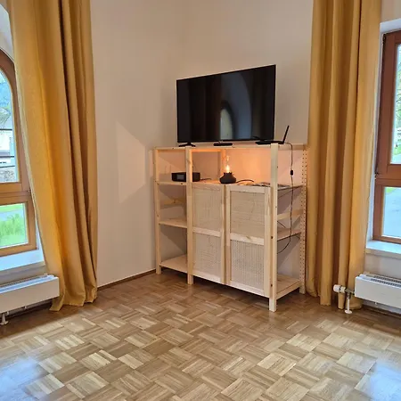 Apartman Bumblebee Sankt Lambrecht