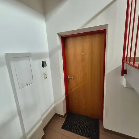 Apartmán Bumblebee Sankt Lambrecht