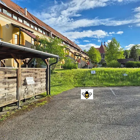 Apartament Bumblebee