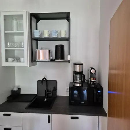 Bumblebee Apartman
