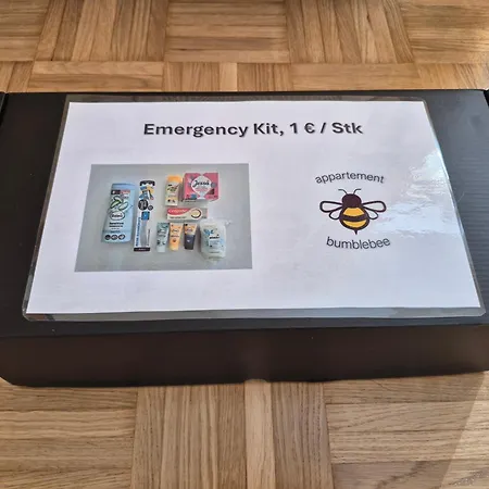 Bumblebee Sankt Lambrecht