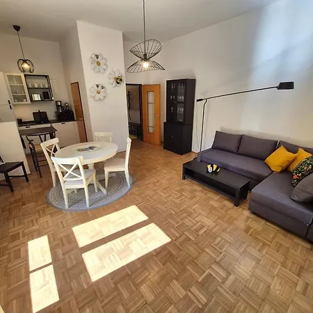 Appartement Bumblebee