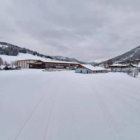 Bumblebee Apartament *