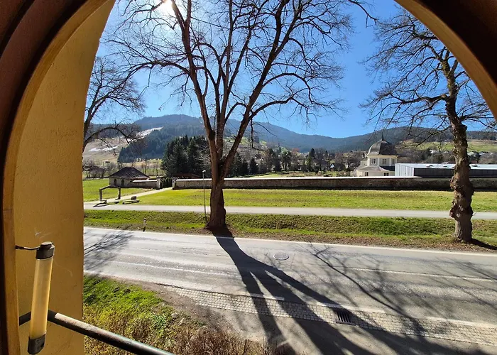 Bumblebee Sankt Lambrecht