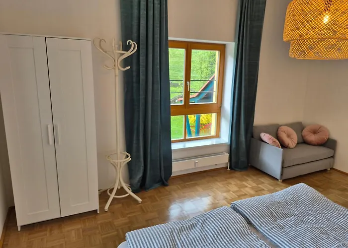 Apartament Bumblebee
