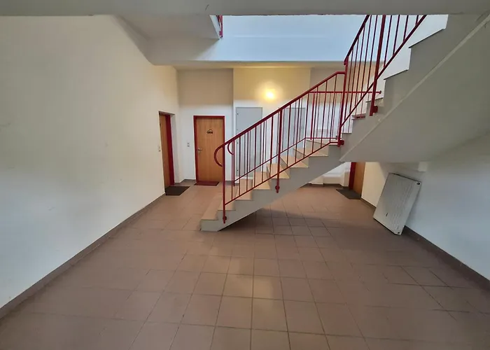 Apartament Bumblebee