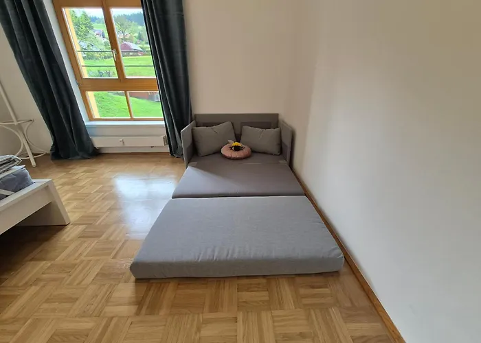 Bumblebee * Sankt Lambrecht