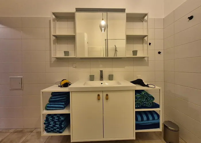 Bumblebee Appartement *