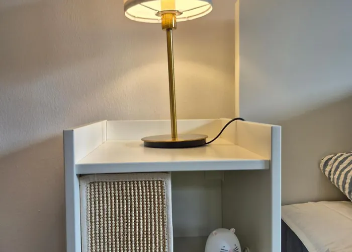 Bumblebee Apartament Sankt Lambrecht