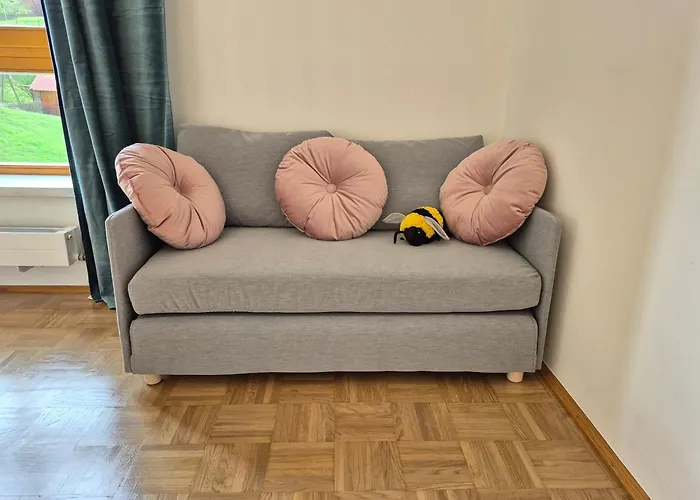 Bumblebee Sankt Lambrecht