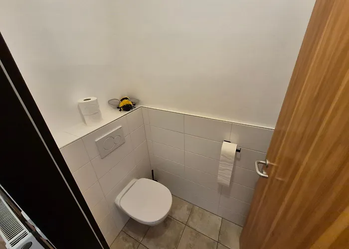 Bumblebee Apartament