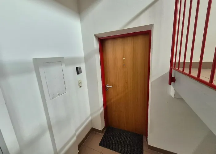 Apartament Bumblebee Sankt Lambrecht