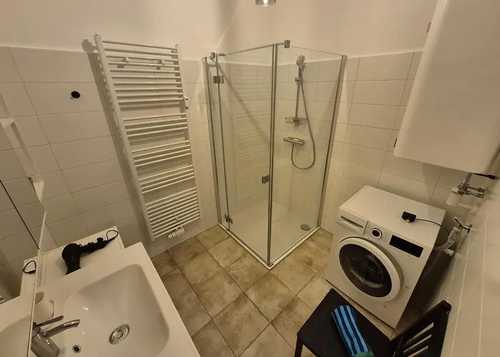 Bumblebee Appartement *