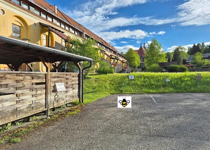 Apartament Bumblebee