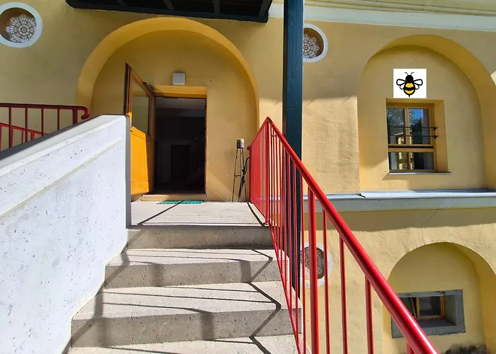 Bumblebee * Sankt Lambrecht