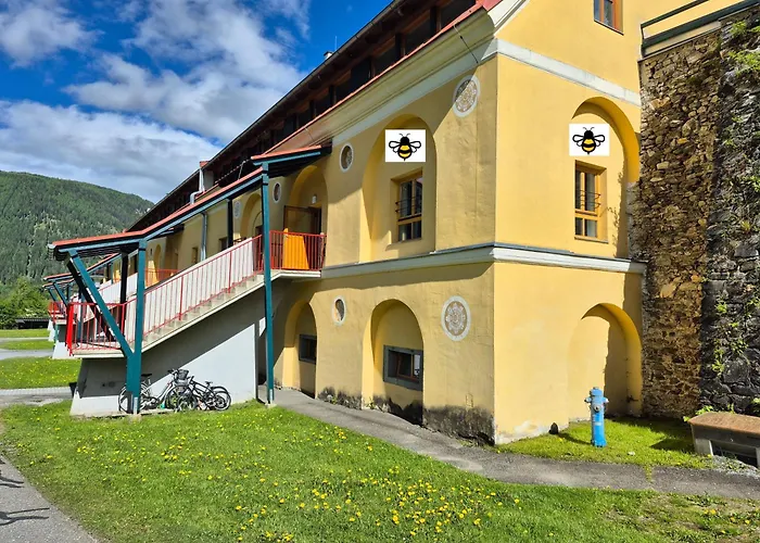 Bumblebee Sankt Lambrecht