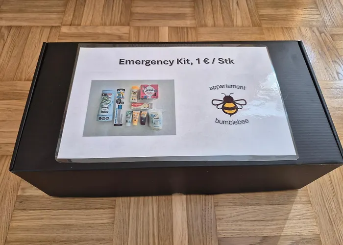 Bumblebee Sankt Lambrecht