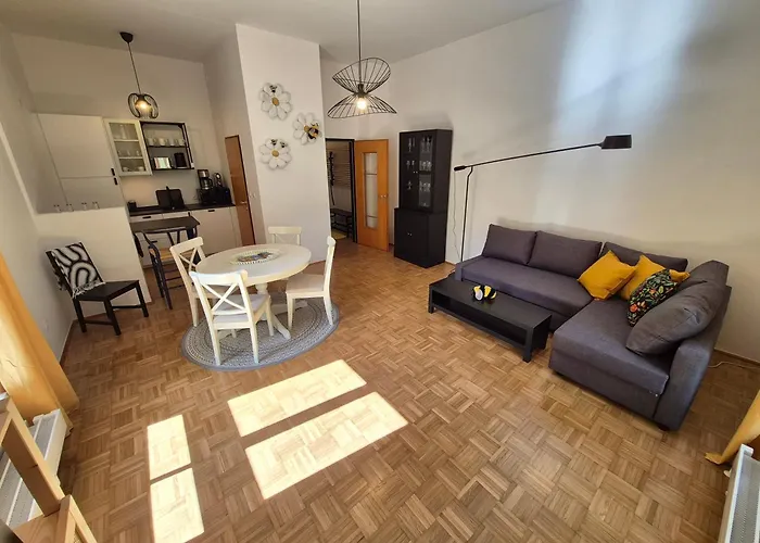 Appartement Bumblebee