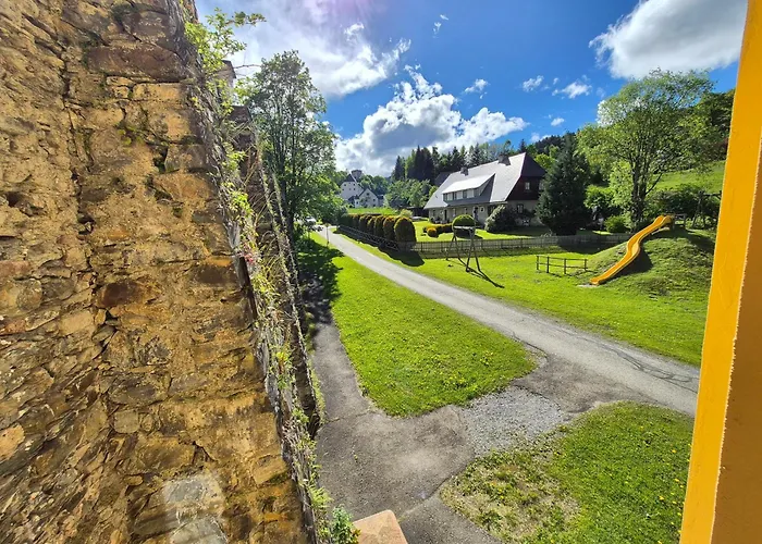 Apartament Bumblebee