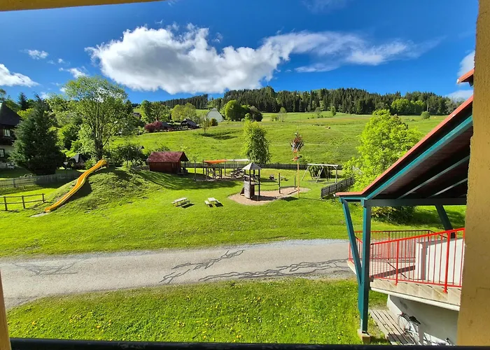 Apartament Bumblebee